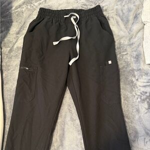 DOWA FIGS SCRUB PANTS